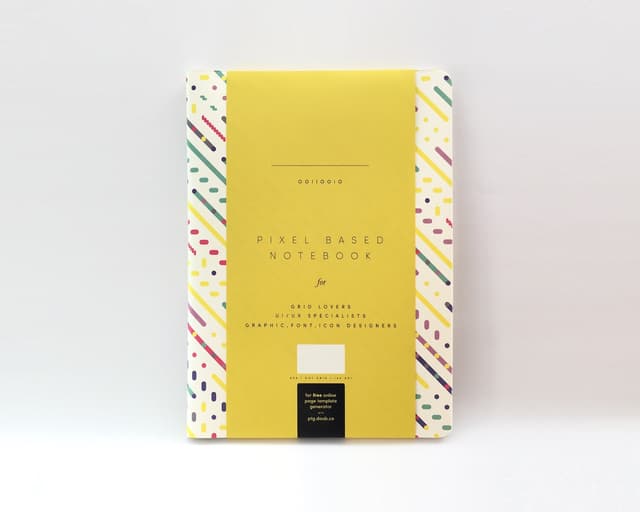 00110010 Notebooks at Doub.co