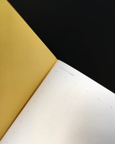 00110010 Notebooks at Doub.co
