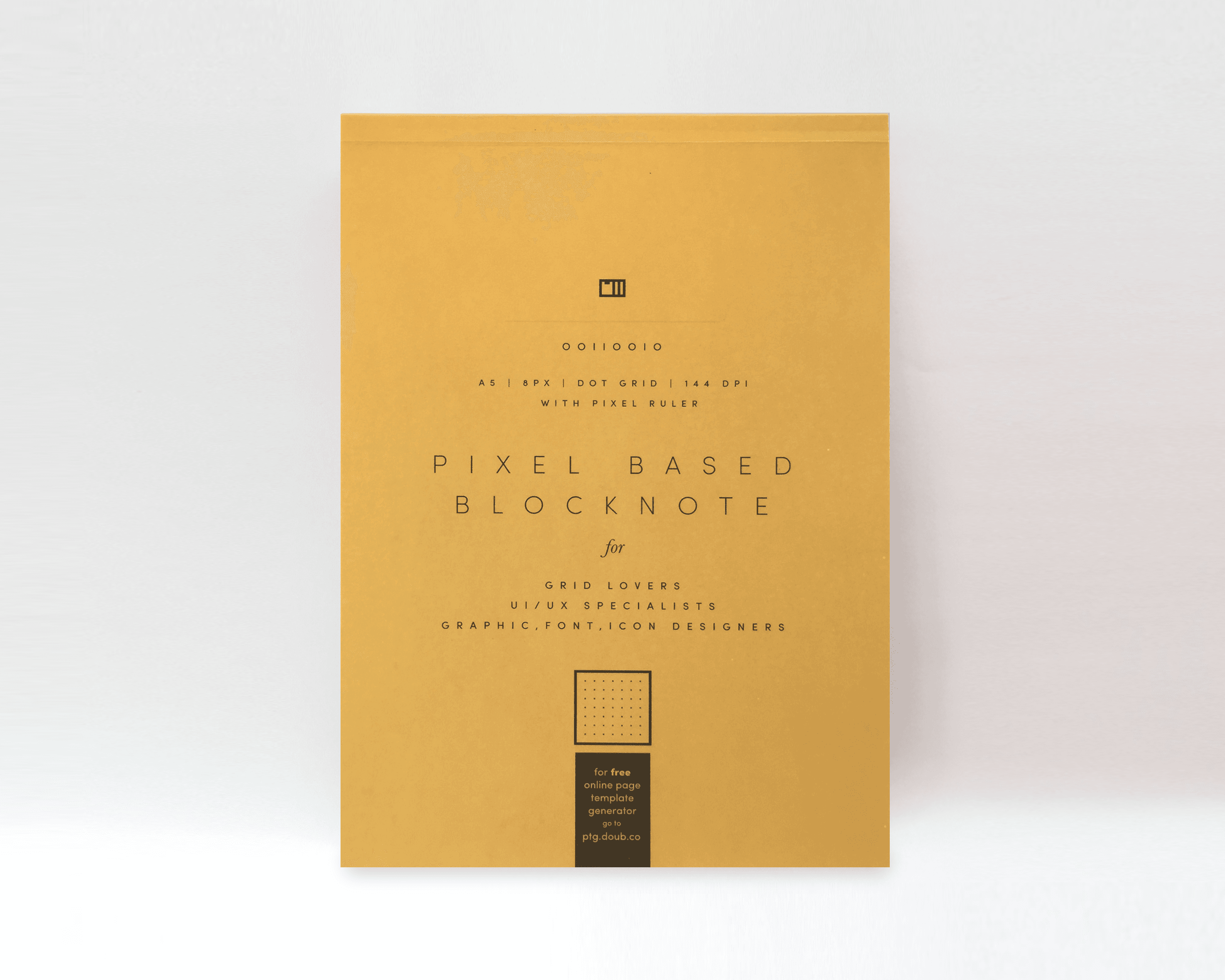 00110010 Notebooks at Doub.co - 4