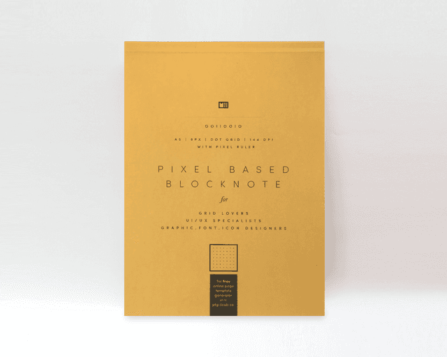 00110010 Notebooks at Doub.co