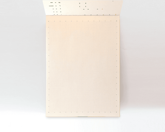 00110010 Notebooks at Doub.co