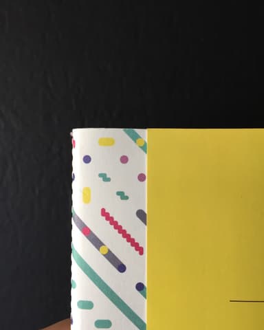 00110010 Notebooks at Doub.co