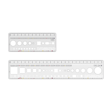 00110010 Ruler at Doub.co