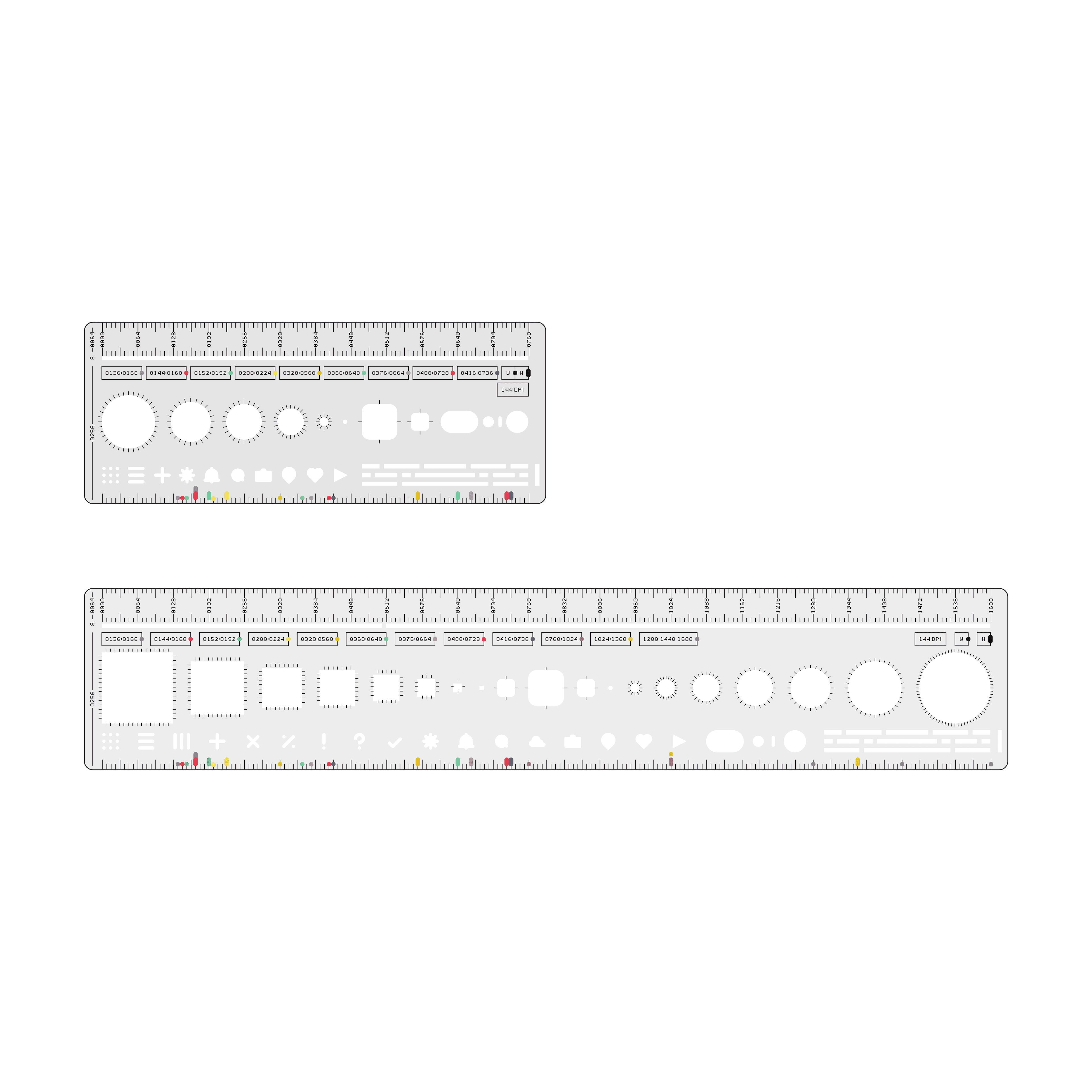00110010 Ruler at Doub.co - 0