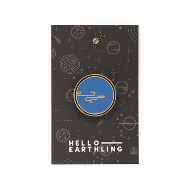 Hello Earthling at Doub.co