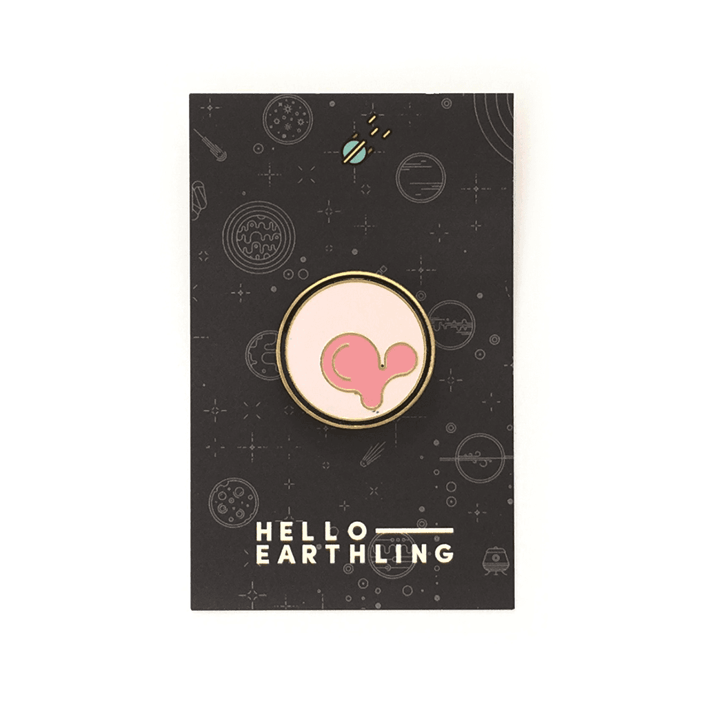 Hello Earthling at Doub.co - 10