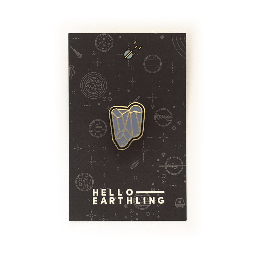 Hello Earthling at Doub.co - 11