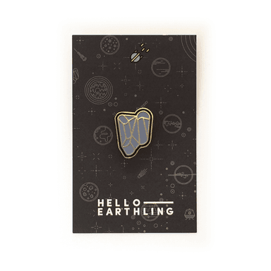 Hello Earthling at Doub.co