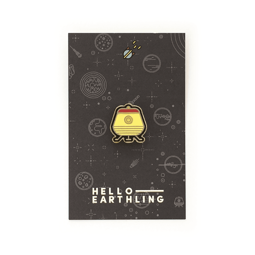Hello Earthling at Doub.co - 13