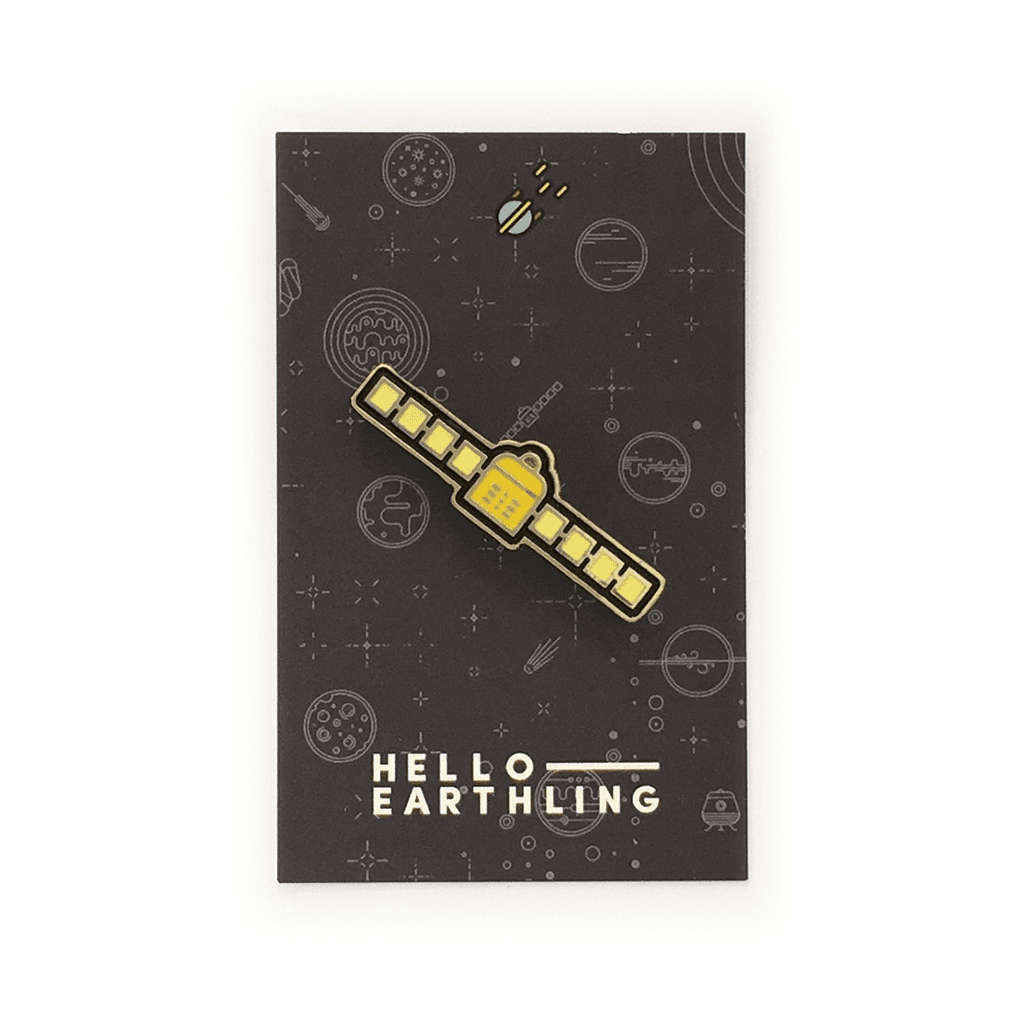 Hello Earthling at Doub.co - 14