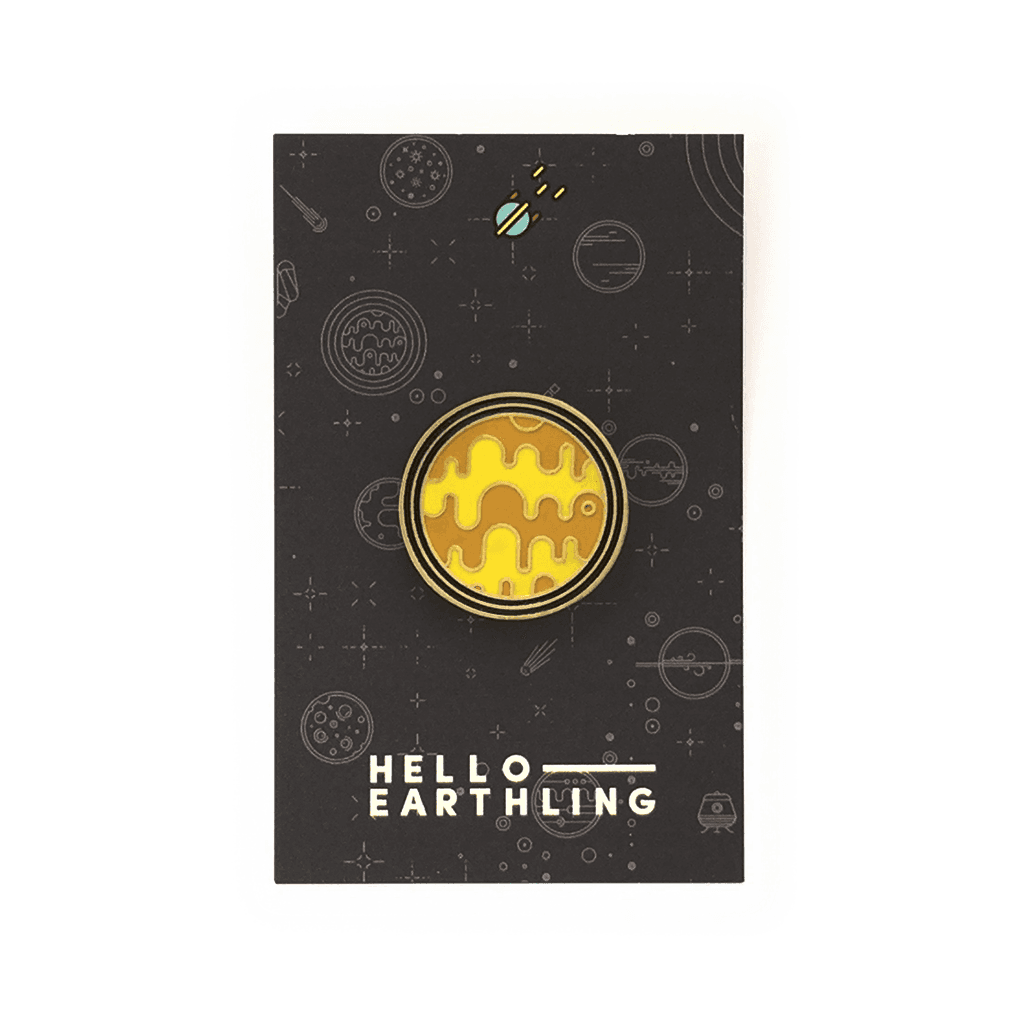 Hello Earthling at Doub.co - 17