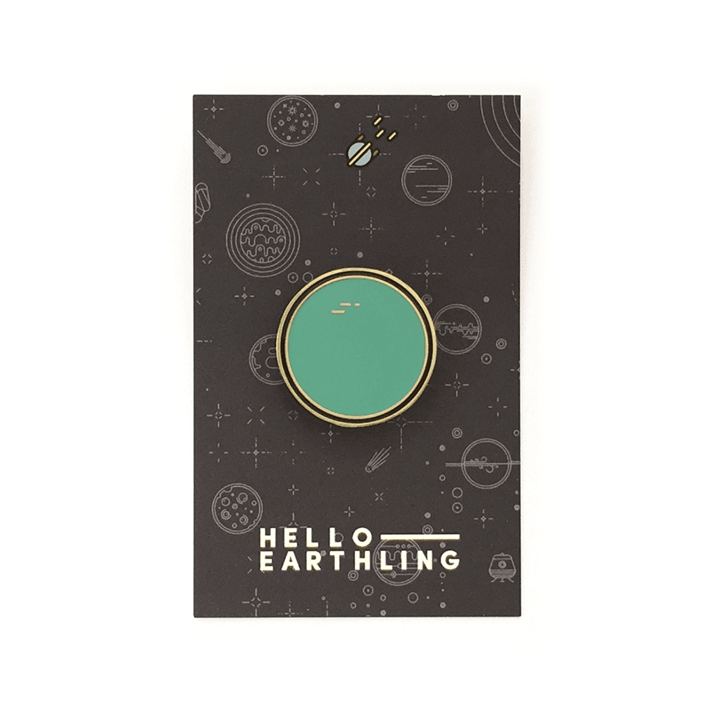 Hello Earthling at Doub.co - 18