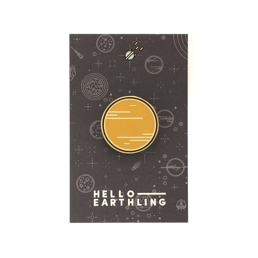 Hello Earthling at Doub.co - 19