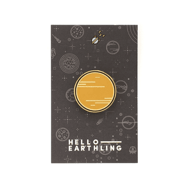Hello Earthling at Doub.co