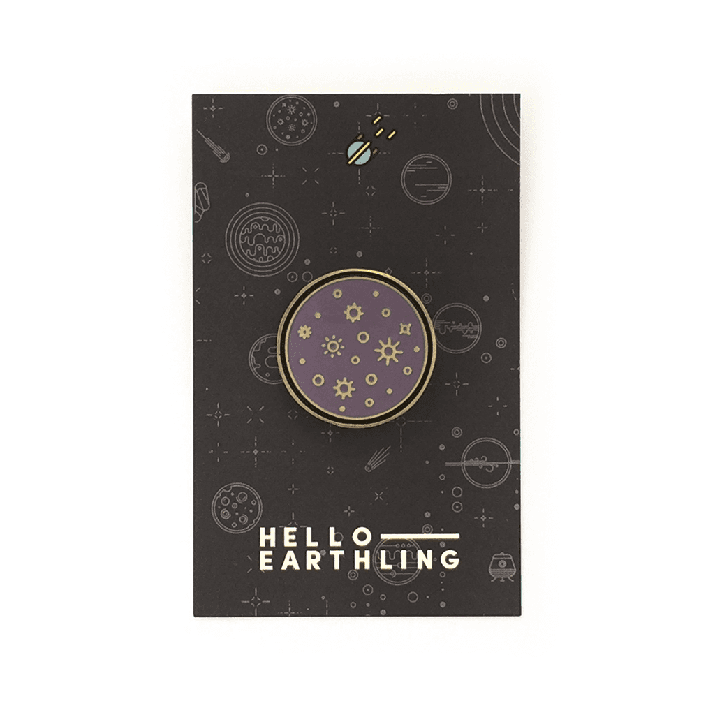 Hello Earthling at Doub.co - 4