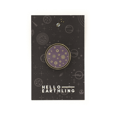 Hello Earthling at Doub.co