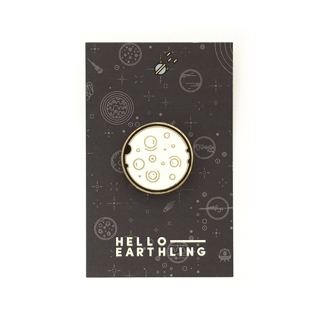 Hello Earthling at Doub.co - 8