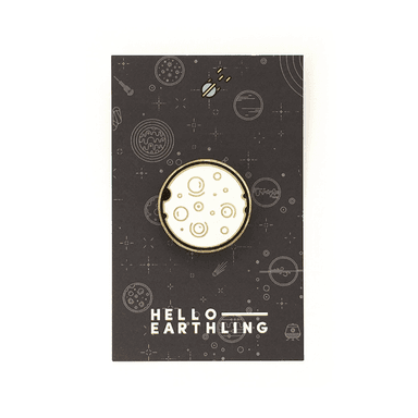 Hello Earthling at Doub.co