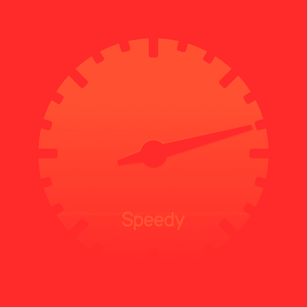Speedy - 0