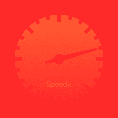 Speedy